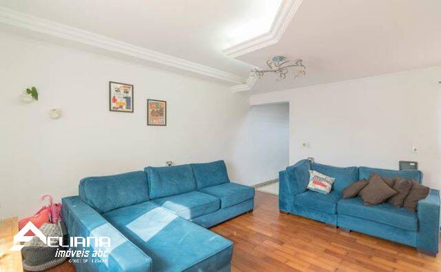 Sobrado para alugar com 3 quartos, 315m² - Foto 6