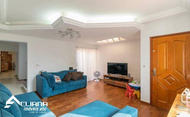 Sobrado para alugar com 3 quartos, 315m² - Foto 5