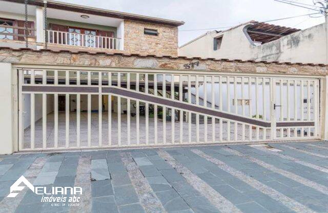 Sobrado para alugar com 3 quartos, 315m² - Foto 3