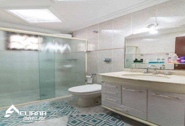Sobrado para alugar com 3 quartos, 315m² - Foto 23