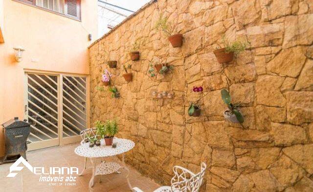 Sobrado para alugar com 3 quartos, 315m² - Foto 26