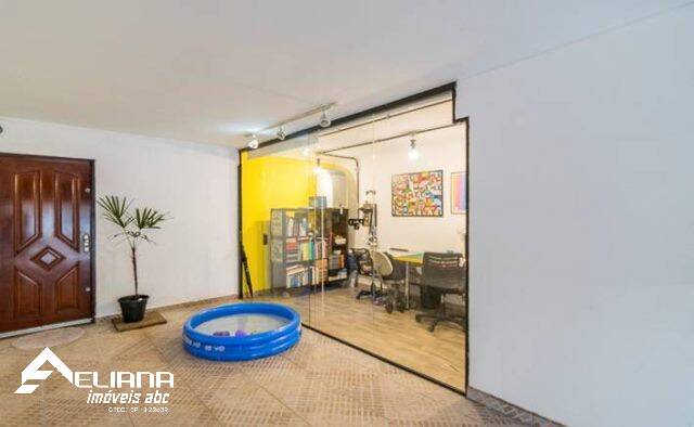 Sobrado para alugar com 3 quartos, 315m² - Foto 27