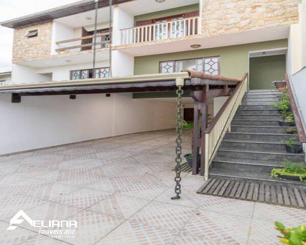 Sobrado para alugar com 3 quartos, 315m² - Foto 4