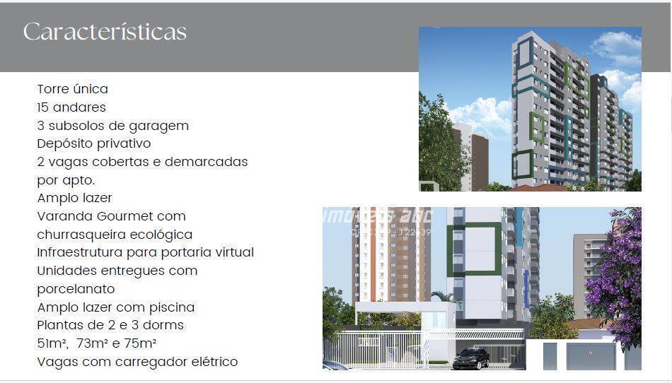 Apartamento, 3 quartos, 75 m² - Foto 17