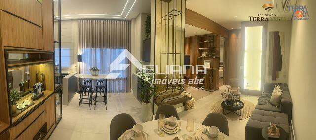 Cobertura, 3 quartos, 121 m² - Foto 1