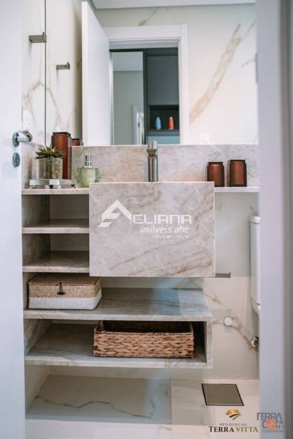 Cobertura, 3 quartos, 121 m² - Foto 9