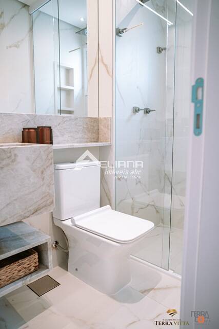 Cobertura, 3 quartos, 121 m² - Foto 10