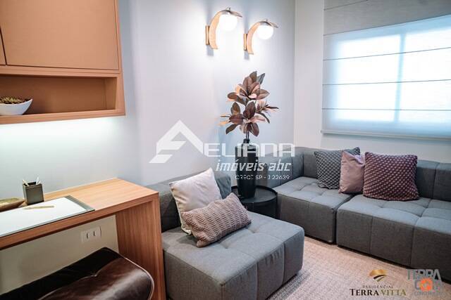 Cobertura, 3 quartos, 121 m² - Foto 14