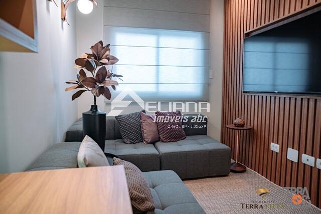 Cobertura, 3 quartos, 121 m² - Foto 15