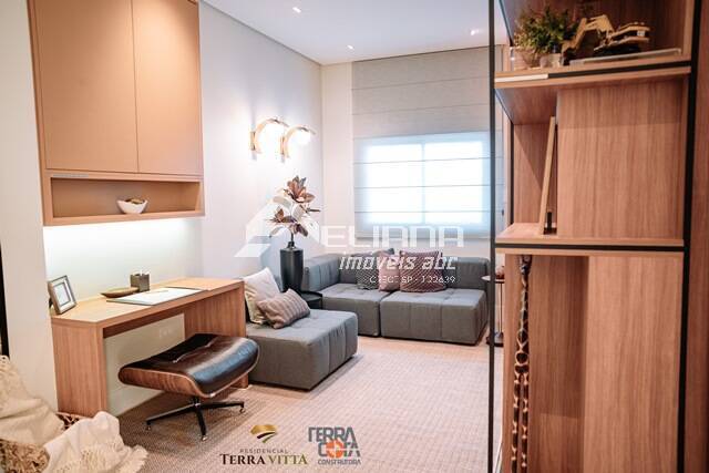 Cobertura, 3 quartos, 121 m² - Foto 17