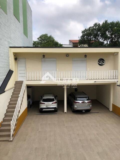 Casa, 3 quartos, 400 m² - Foto 4