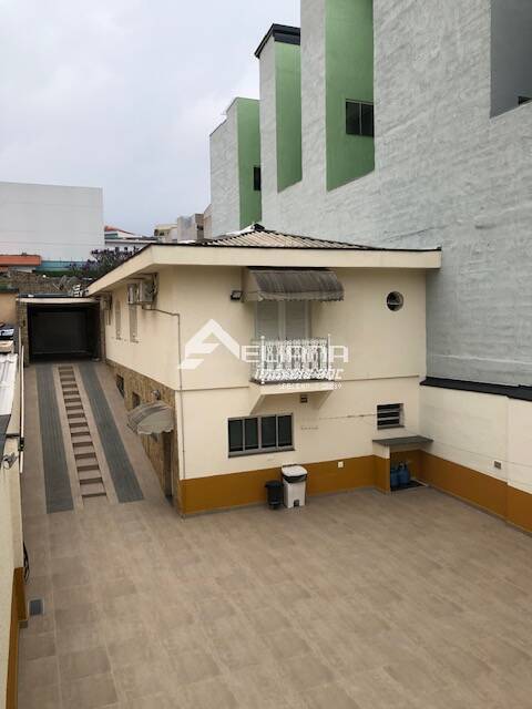 Casa, 3 quartos, 400 m² - Foto 1