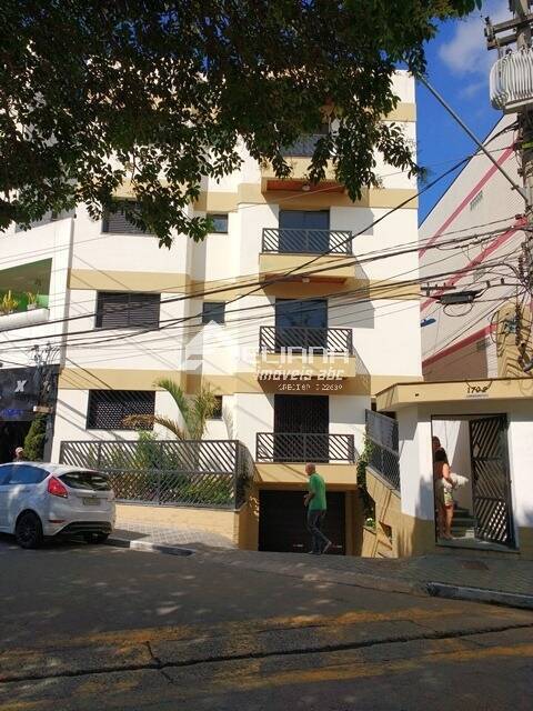 Cobertura, 2 quartos, 85 m² - Foto 1