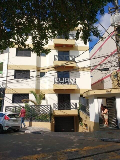 Cobertura, 2 quartos, 85 m² - Foto 2