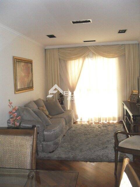 Apartamento, 3 quartos, 101 m² - Foto 3