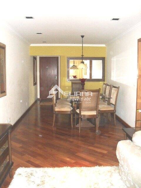 Apartamento, 3 quartos, 101 m² - Foto 1