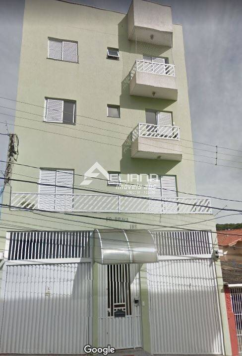 Apartamento, 2 quartos, 72 m² - Foto 9