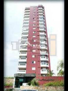 Apartamento, 3 quartos, 168 m² - Foto 1