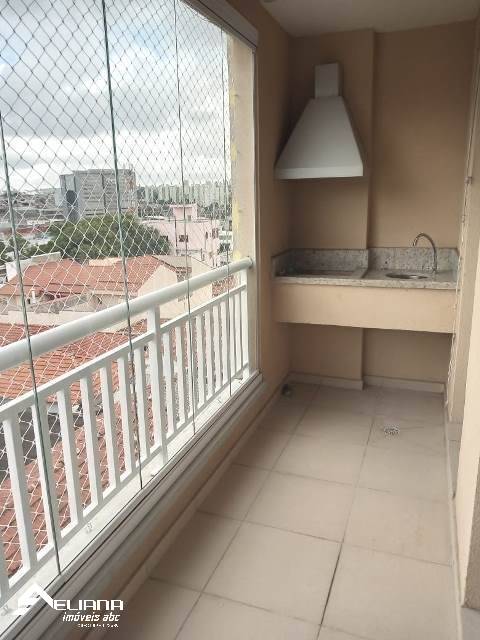 Apartamento para alugar com 2 quartos, 68m² - Foto 1