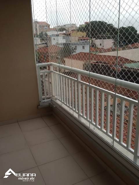 Apartamento para alugar com 2 quartos, 68m² - Foto 2