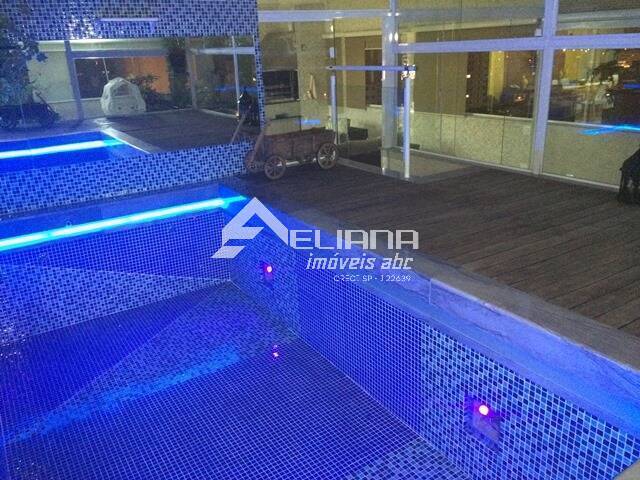 Cobertura, 3 quartos, 290 m² - Foto 3