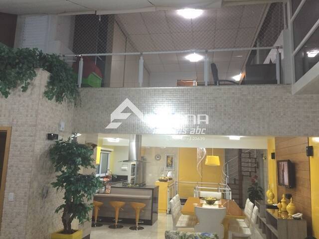 Cobertura, 3 quartos, 290 m² - Foto 1