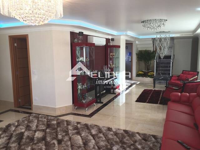Cobertura, 3 quartos, 290 m² - Foto 14