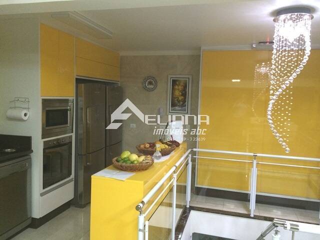 Cobertura, 3 quartos, 290 m² - Foto 21