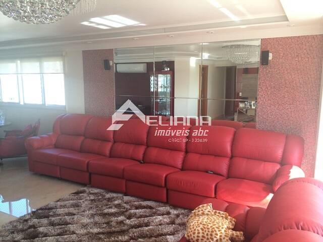 Cobertura, 3 quartos, 290 m² - Foto 15