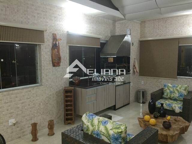 Cobertura, 3 quartos, 290 m² - Foto 4