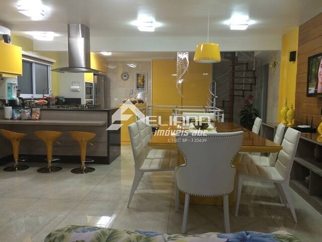 Cobertura, 3 quartos, 290 m² - Foto 28