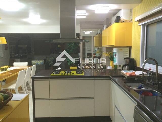 Cobertura, 3 quartos, 290 m² - Foto 24