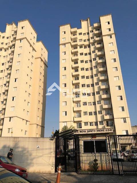 Apartamento, 2 quartos, 49 m² - Foto 49
