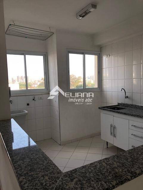 Apartamento, 2 quartos, 49 m² - Foto 3