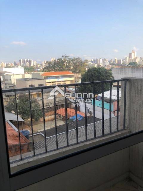 Apartamento, 2 quartos, 49 m² - Foto 11