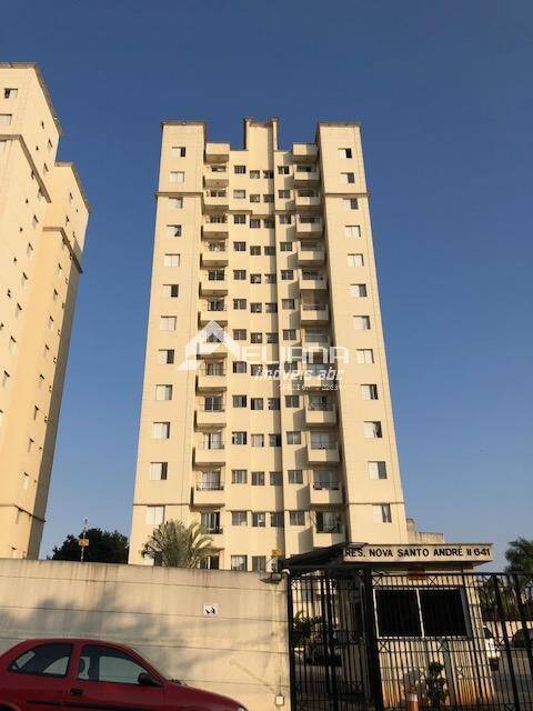 Apartamento, 2 quartos, 49 m² - Foto 47