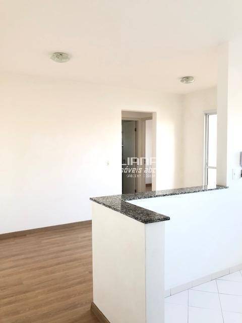 Apartamento, 2 quartos, 49 m² - Foto 6