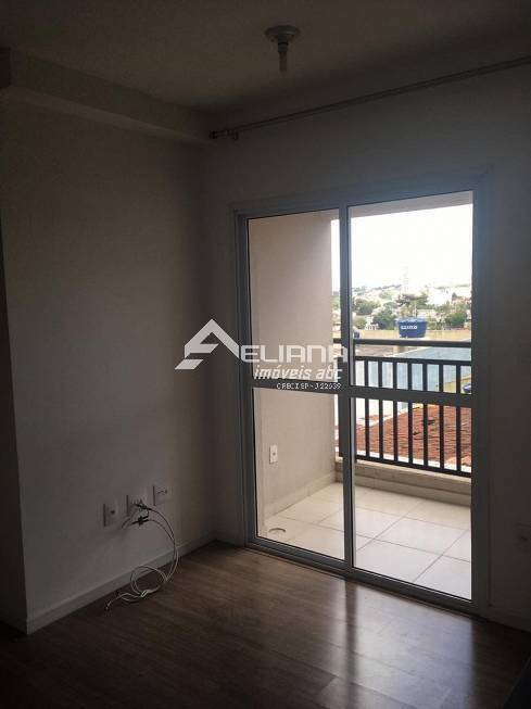 Apartamento, 2 quartos, 51 m² - Foto 1