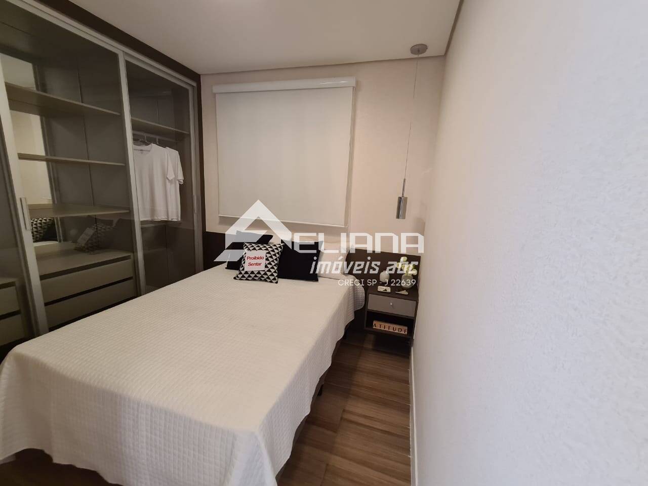 Apartamento, 2 quartos, 42 m² - Foto 2