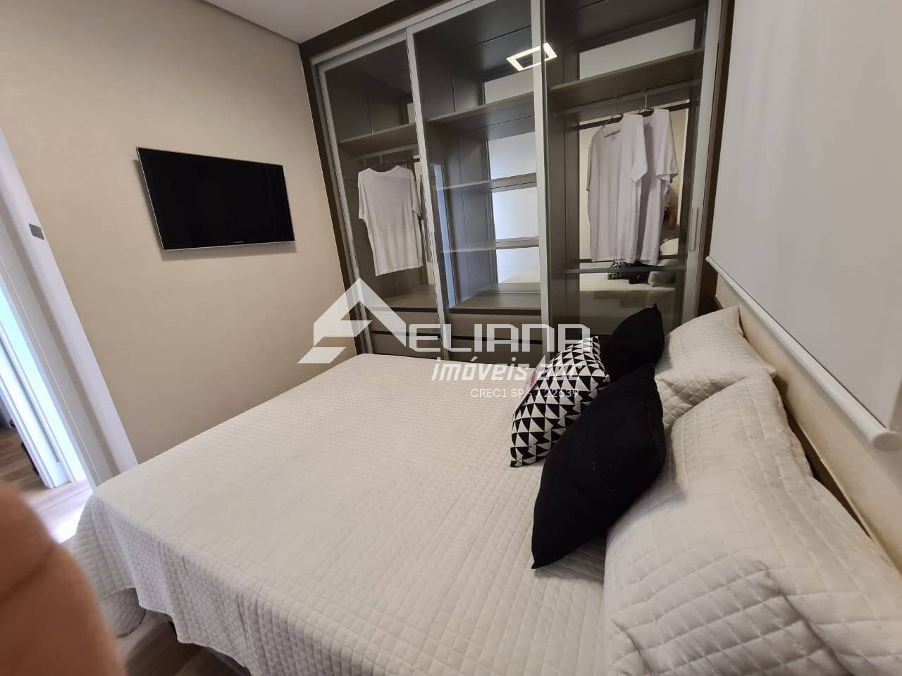 Apartamento, 2 quartos, 42 m² - Foto 5
