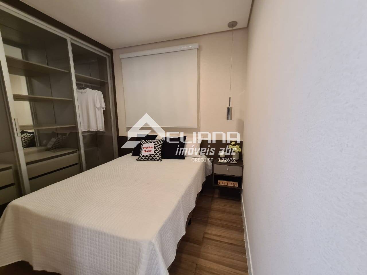 Apartamento, 2 quartos, 42 m² - Foto 6