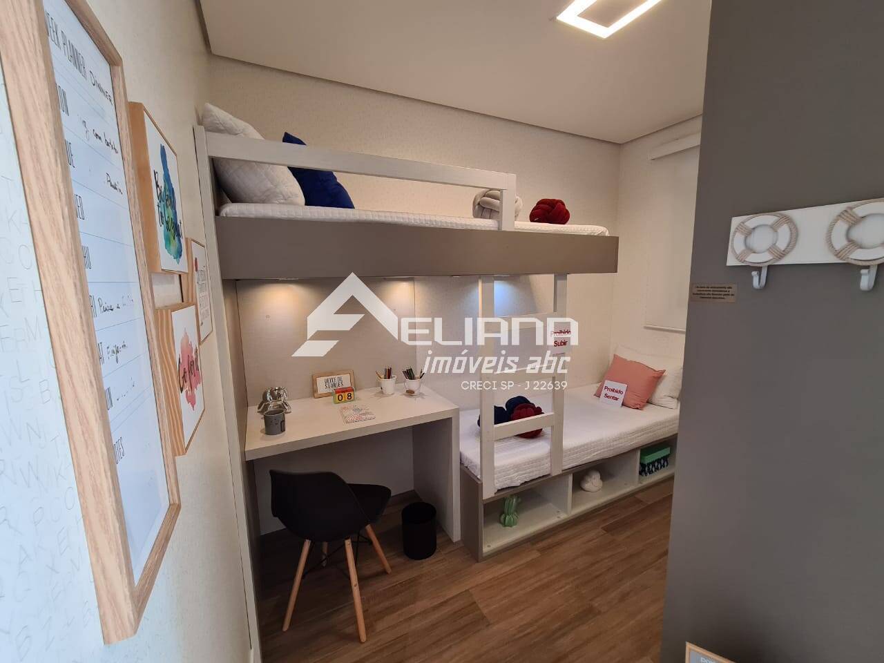Apartamento, 2 quartos, 42 m² - Foto 10