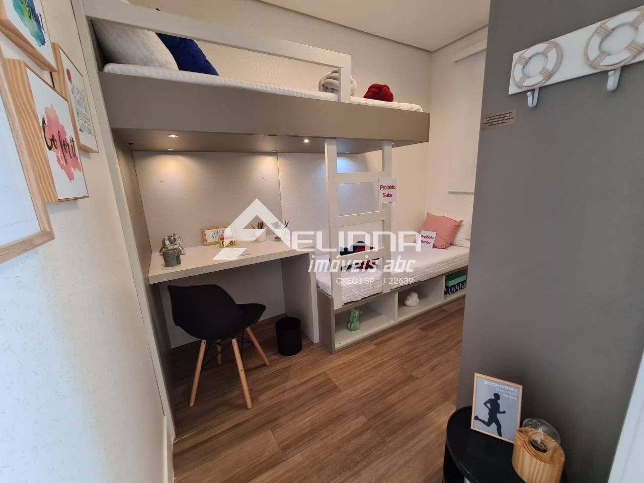 Apartamento, 2 quartos, 42 m² - Foto 11