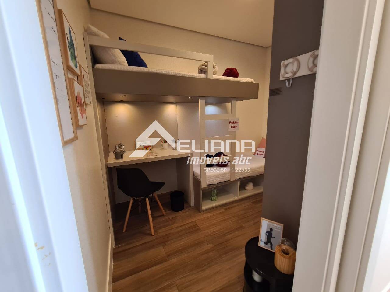 Apartamento, 2 quartos, 42 m² - Foto 12
