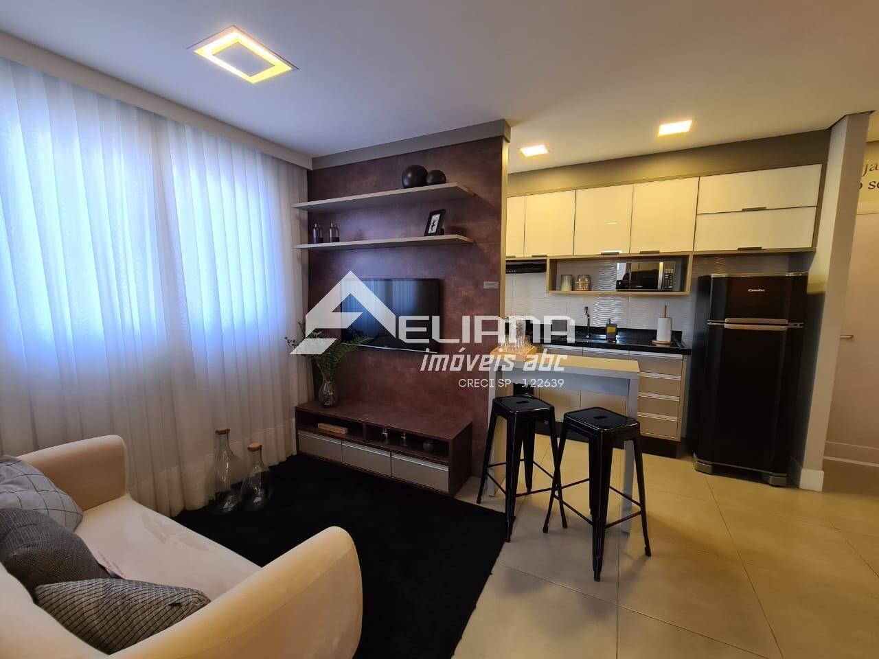 Apartamento, 2 quartos, 42 m² - Foto 13