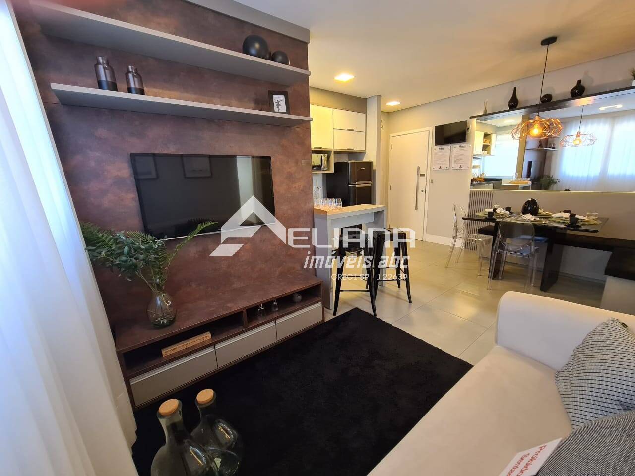 Apartamento, 2 quartos, 42 m² - Foto 14