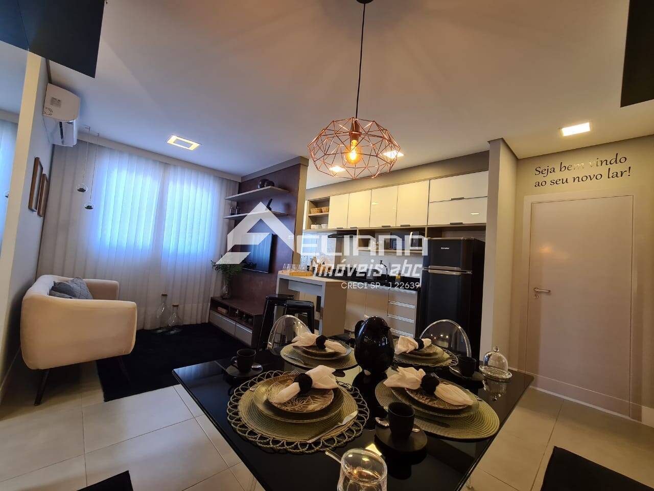 Apartamento, 2 quartos, 42 m² - Foto 15
