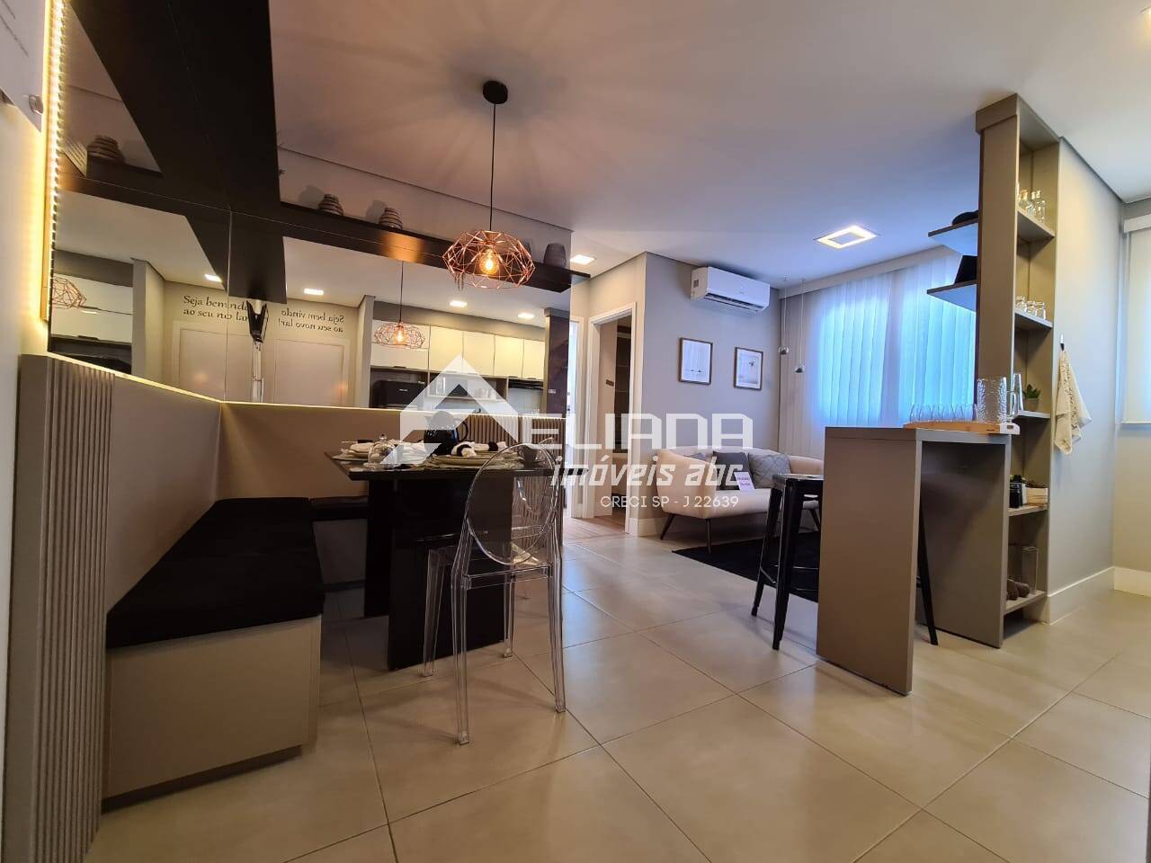 Apartamento, 2 quartos, 42 m² - Foto 16