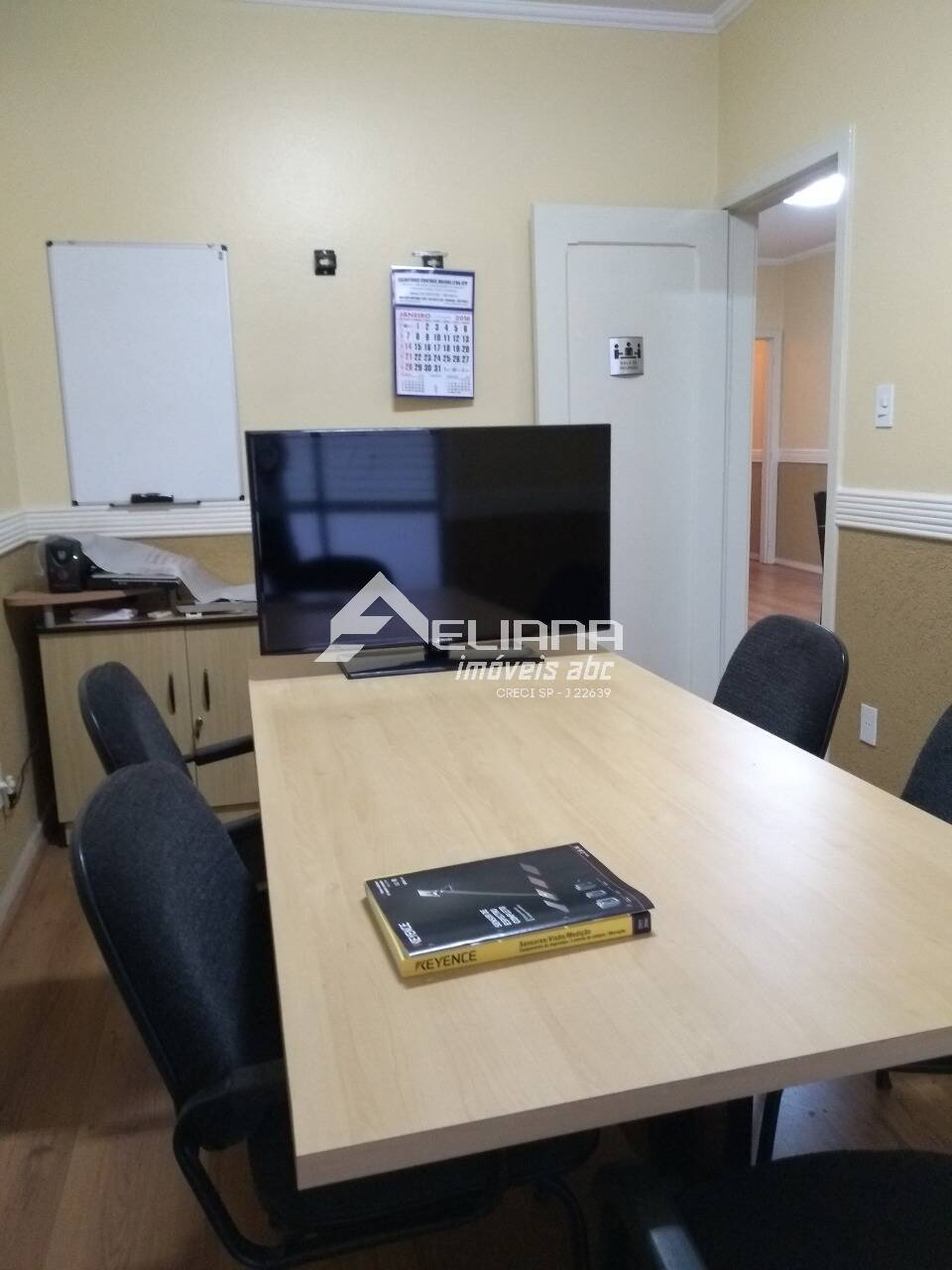 Apartamento, 2 quartos, 70 m² - Foto 8