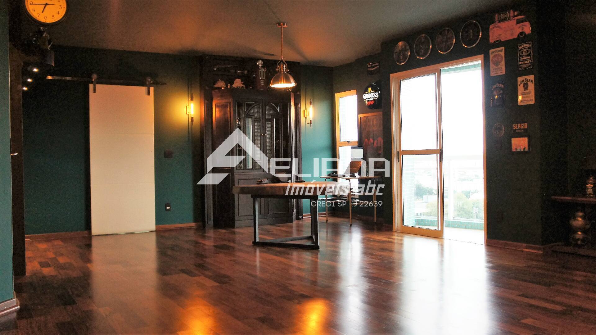 Apartamento, 2 quartos, 121 m² - Foto 4